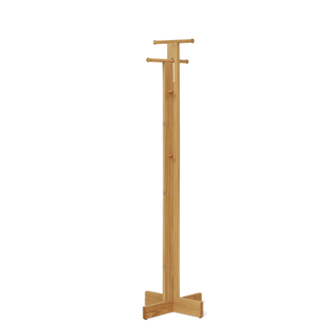 Foyer κρεμάστρα 173,3 cm - Βελανιδιά - Form & Refine