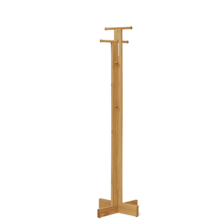 Foyer κρεμάστρα 173,3 cm, Βελανιδιά Form & Refine