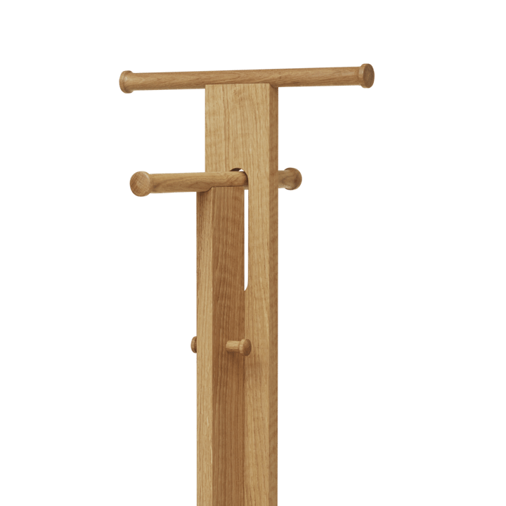Foyer κρεμάστρα 173,3 cm, Βελανιδιά Form & Refine