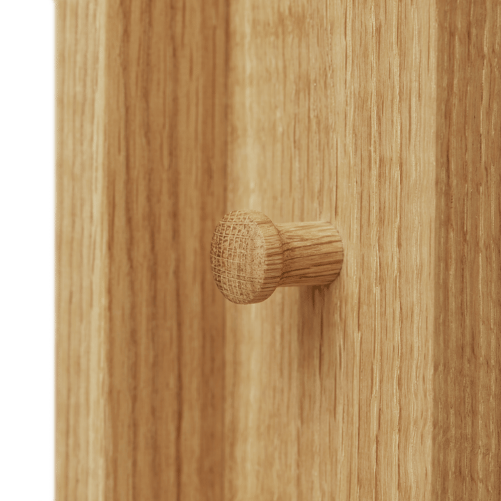 Foyer κρεμάστρα 173,3 cm, Βελανιδιά Form & Refine