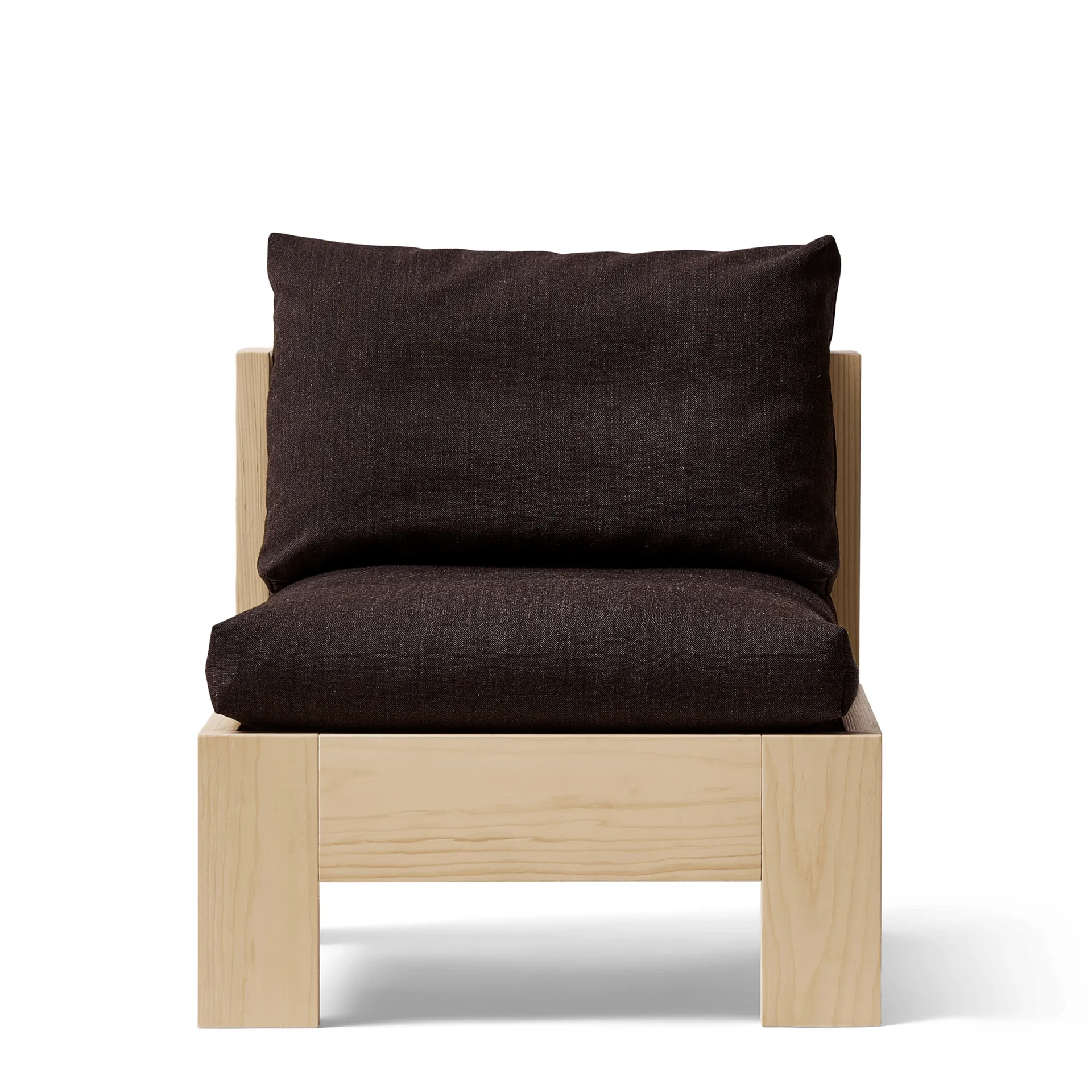 Icon πολυθρόνα lounge, Technicolor 0370-furu Form & Refine