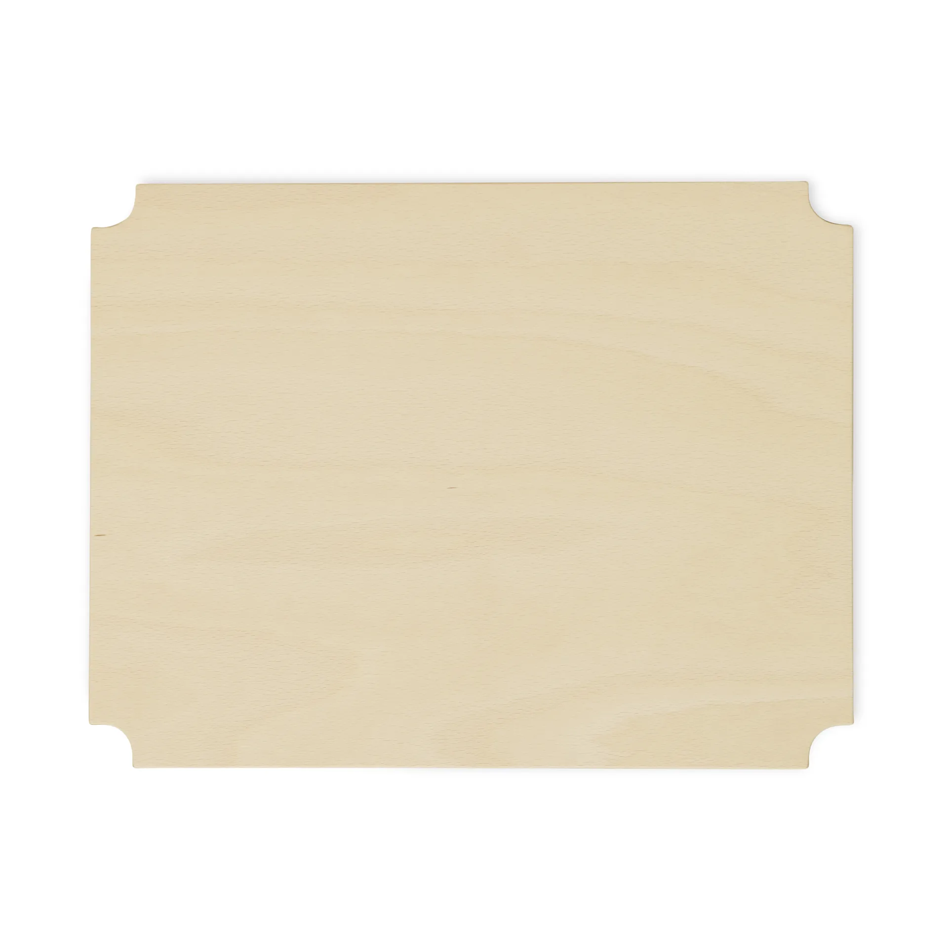 Pillar lock για συρταριέρα αποθήκευσης M, Φηγός Form & Refine