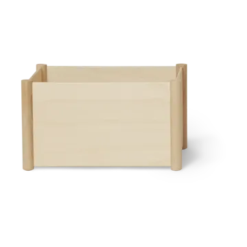 Pillar κουτί αποθήκευσης M - Φηγός - Form & Refine