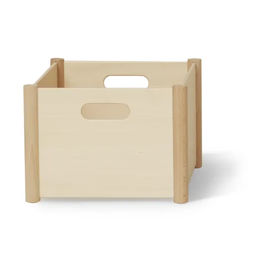 Pillar κουτί αποθήκευσης M, Φηγός Form & Refine