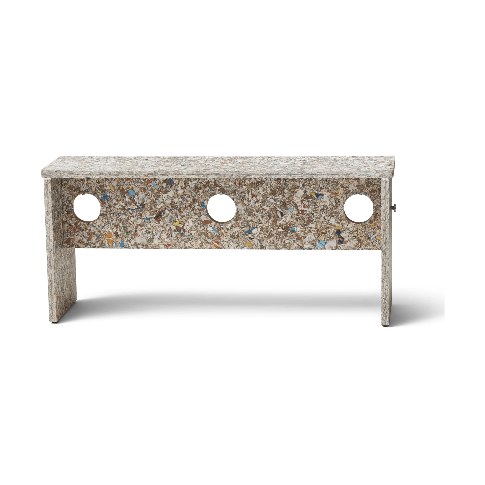 Remake πάγκος 95 cm, Γκρί Form & Refine