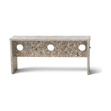 Remake πάγκος 95 cm - Γκρί - Form & Refine