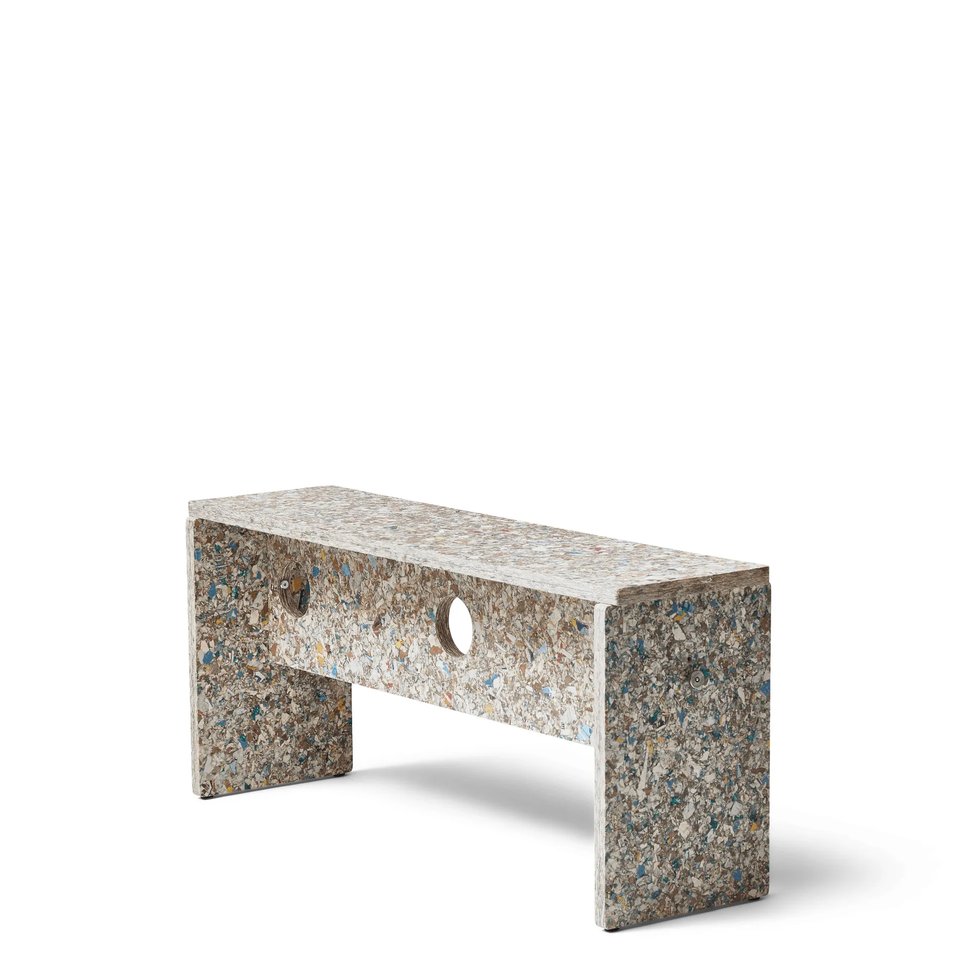 Remake πάγκος 95 cm, Γκρί Form & Refine