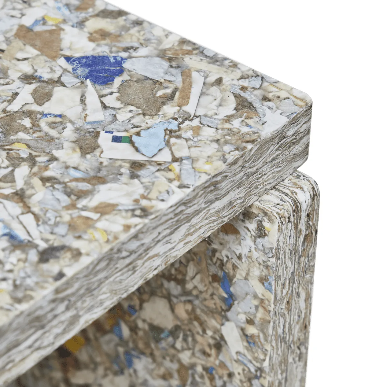 Remake πάγκος 95 cm, Γκρί Form & Refine