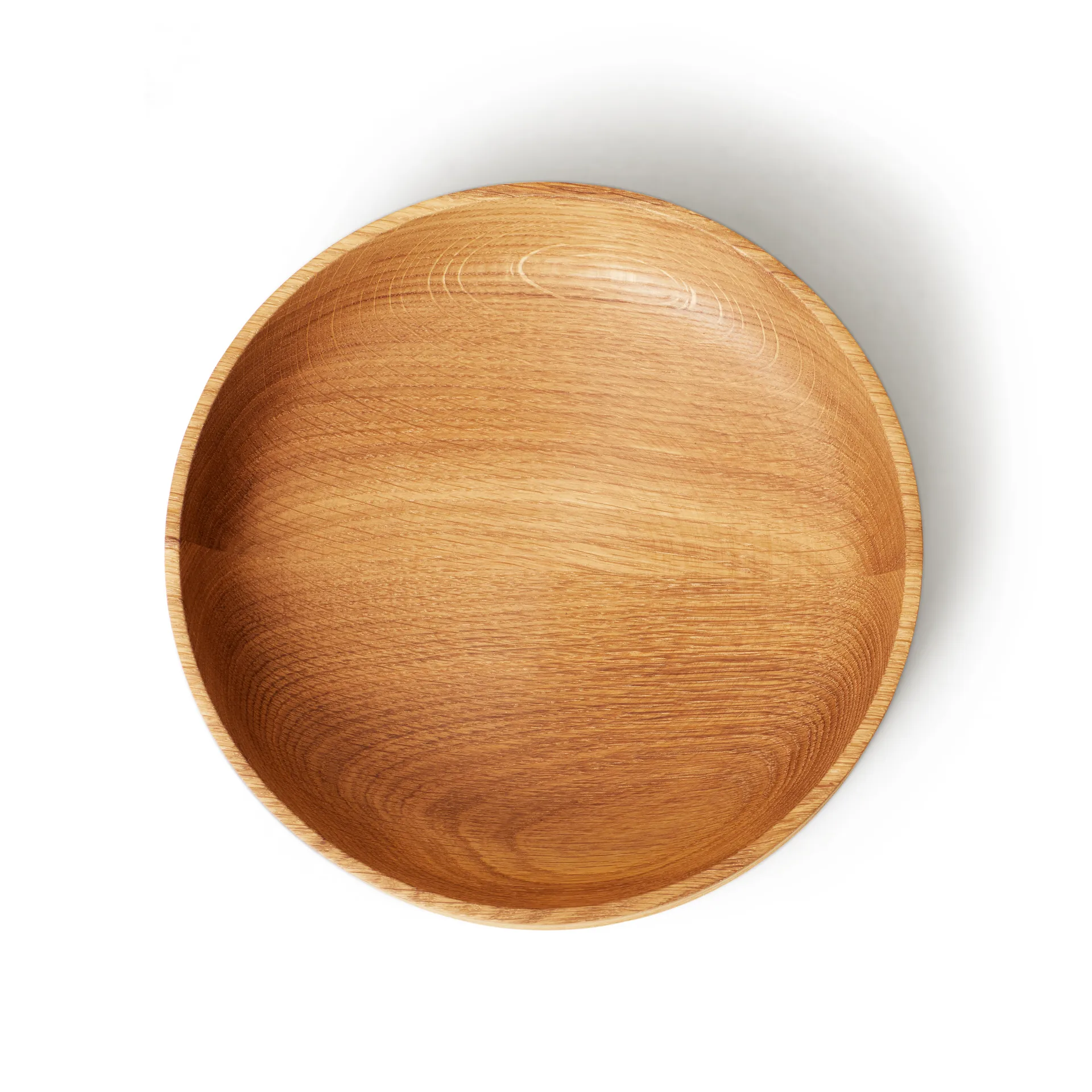 Section μπολ Ø24 cm, Βελανιδιά Form & Refine