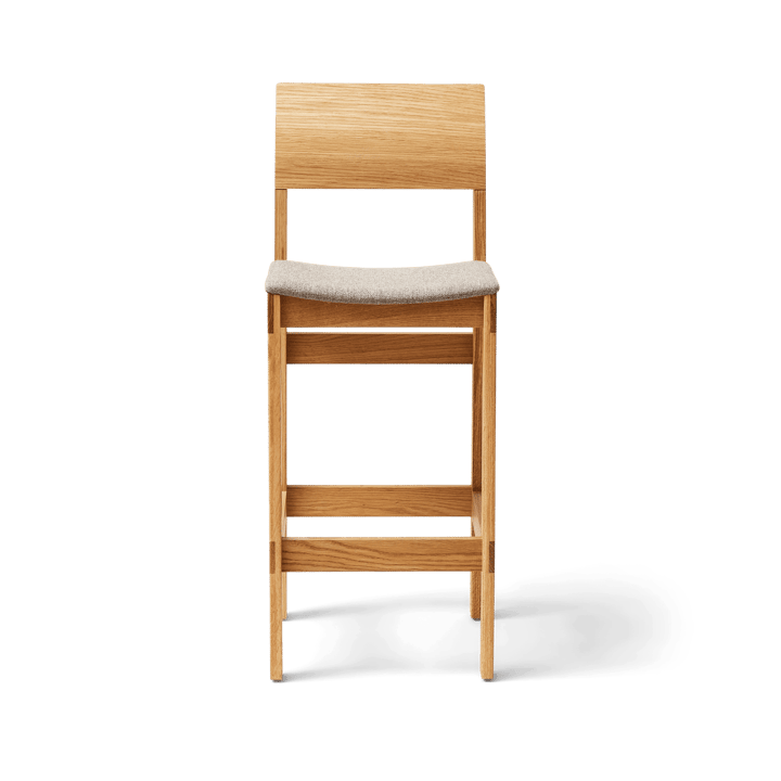 Sonder σκαμπό 65 cm, Βελανιδιά-Hallingdal 65 0227 Form & Refine