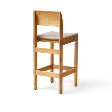 Sonder σκαμπό 65 cm - Βελανιδιά-Hallingdal 65 0227 - Form & Refine