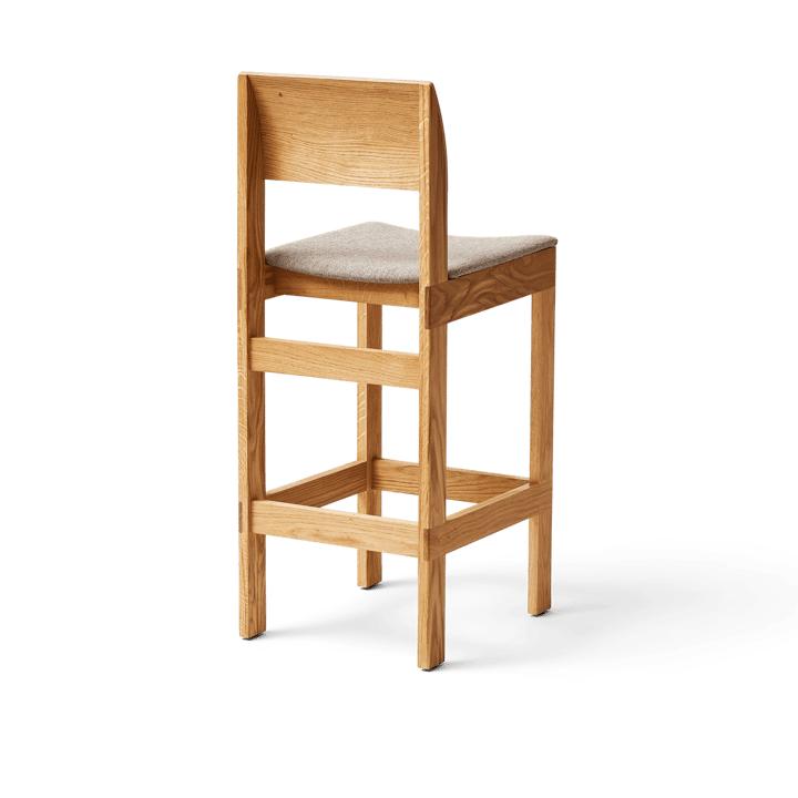 Sonder σκαμπό 65 cm, Βελανιδιά-Hallingdal 65 0227 Form & Refine