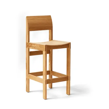 Sonder σκαμπό 65 cm - Βελανιδιά - Form & Refine