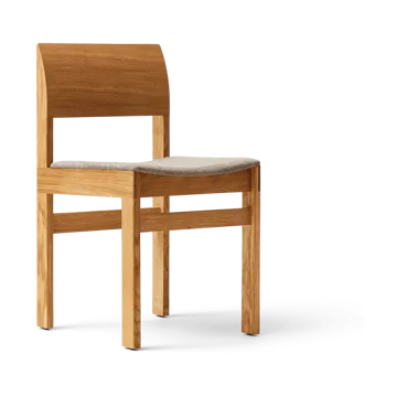 Sonder καρέκλα - Βελανιδιά-Hallingdal 65 0227 - Form & Refine