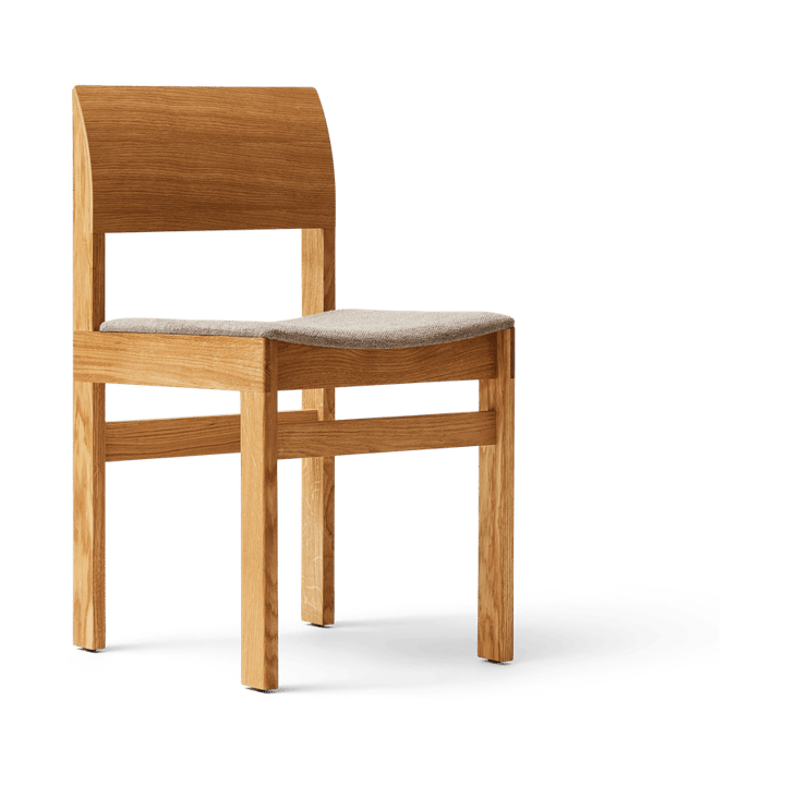 Sonder καρέκλα - Βελανιδιά-Hallingdal 65 0227 - Form & Refine