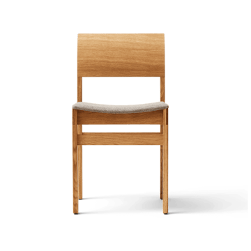 Sonder καρέκλα - Βελανιδιά-Hallingdal 65 0227 - Form & Refine