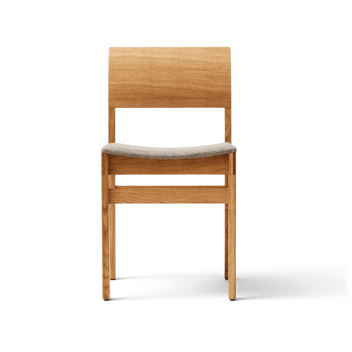 Sonder καρέκλα, Βελανιδιά-Hallingdal 65 0227 Form & Refine