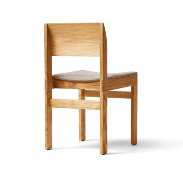 Sonder καρέκλα - Βελανιδιά-Hallingdal 65 0227 - Form & Refine