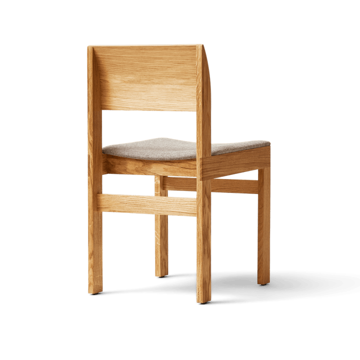 Sonder καρέκλα, Βελανιδιά-Hallingdal 65 0227 Form & Refine