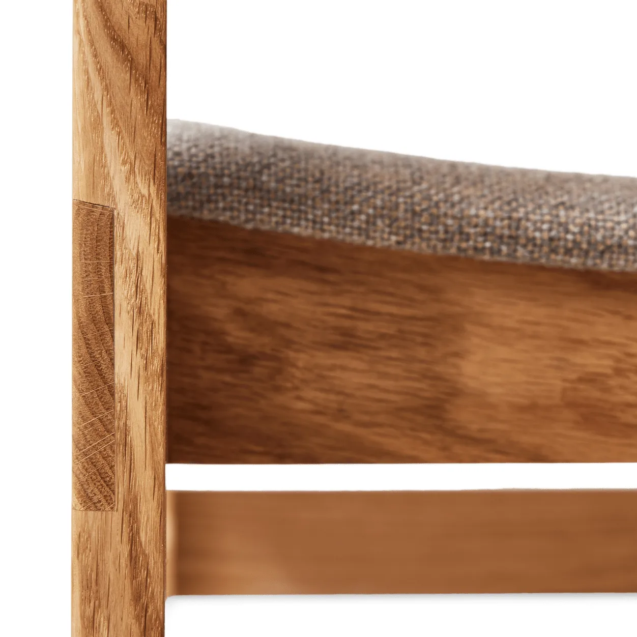 Sonder καρέκλα, Βελανιδιά-Hallingdal 65 0227 Form & Refine