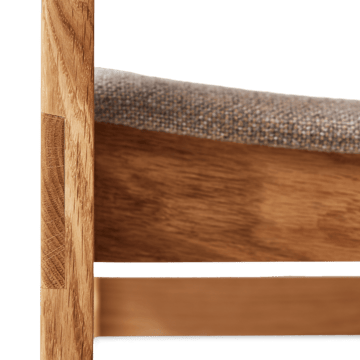 Sonder καρέκλα - Βελανιδιά-Hallingdal 65 0227 - Form & Refine