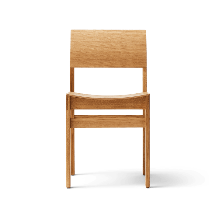 Sonder καρέκλα, Βελανιδιά Form & Refine
