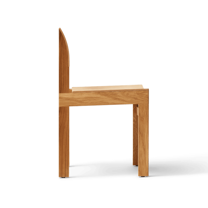 Sonder καρέκλα, Βελανιδιά Form & Refine