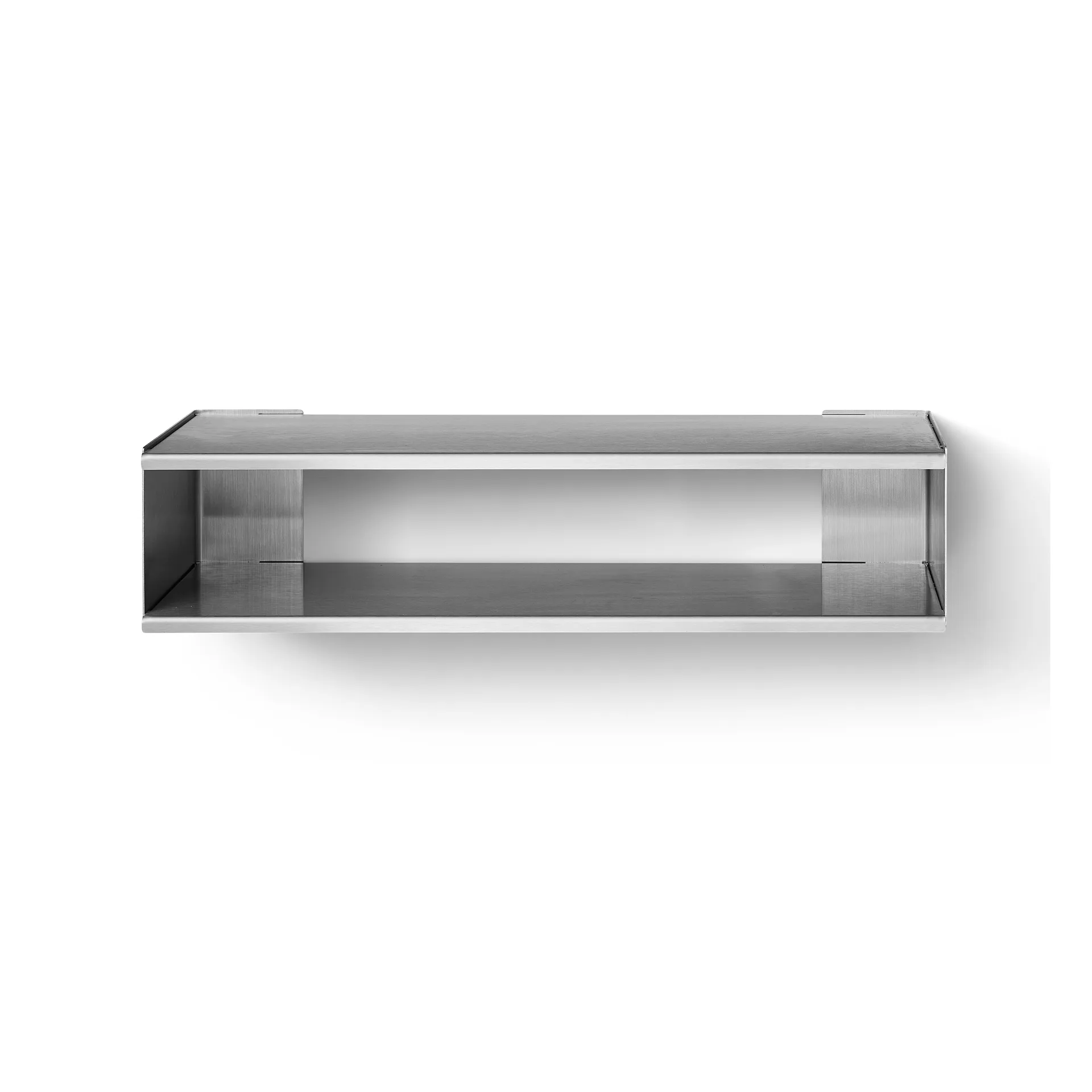 Taper παπουτσοθήκη, Ανοξείδωτος χάλυβας, 18x75 εκ. Form & Refine
