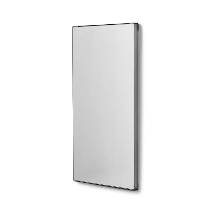 Taper επιτοίχιος καθρέφτης - 40x80 εκ. - Form & Refine