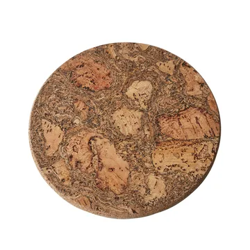 Βάση από φελλό - 22 cm - Formgatan