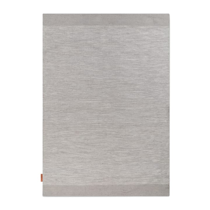 Melange χαλί 140x200 cm - Γκρι - Formgatan