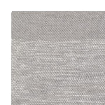 Melange χαλί  170x230 cm - Γκρι - Formgatan