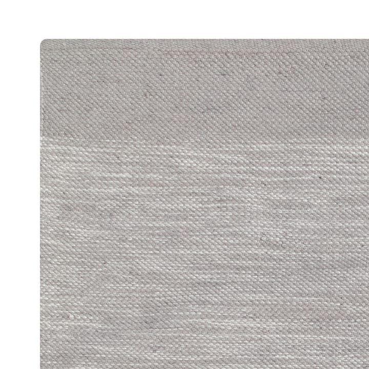 Melange χαλί 200x300 cm, Γκρι Formgatan