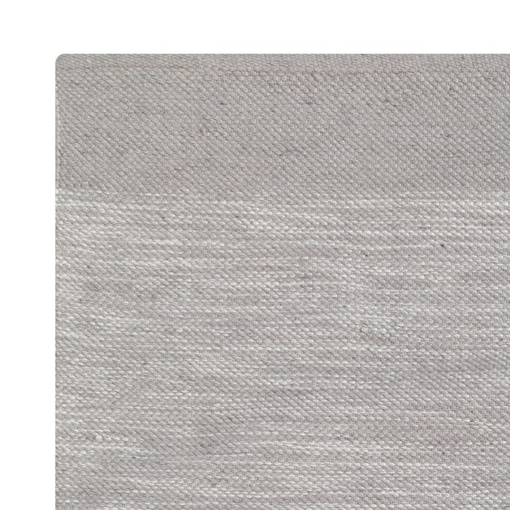 Melange χαλί 70x200 cm, Γκρι Formgatan
