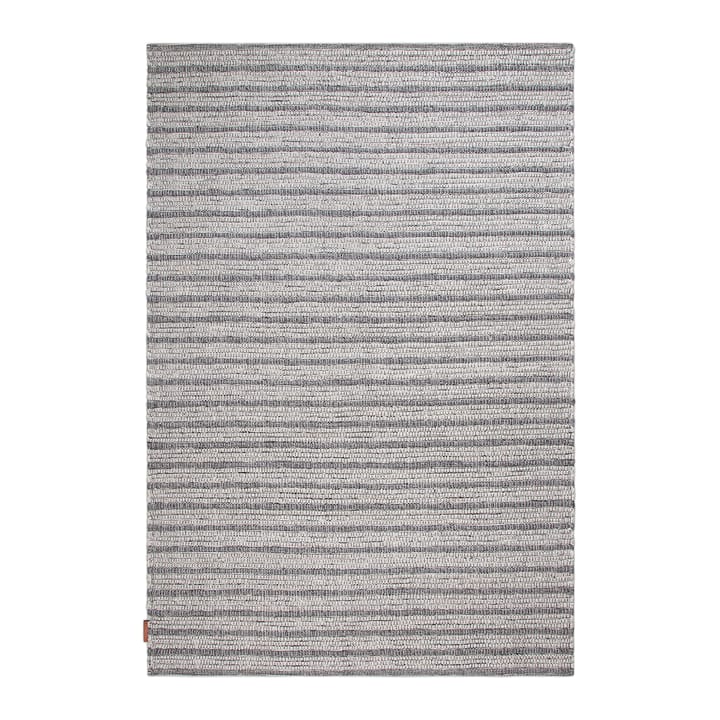 Stripe χαλί 140x200 cm - Γκρι - Formgatan