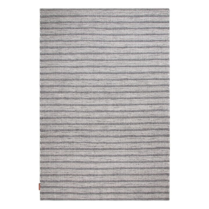 Stripe χαλί 170x230 cm - Γκρι - Formgatan