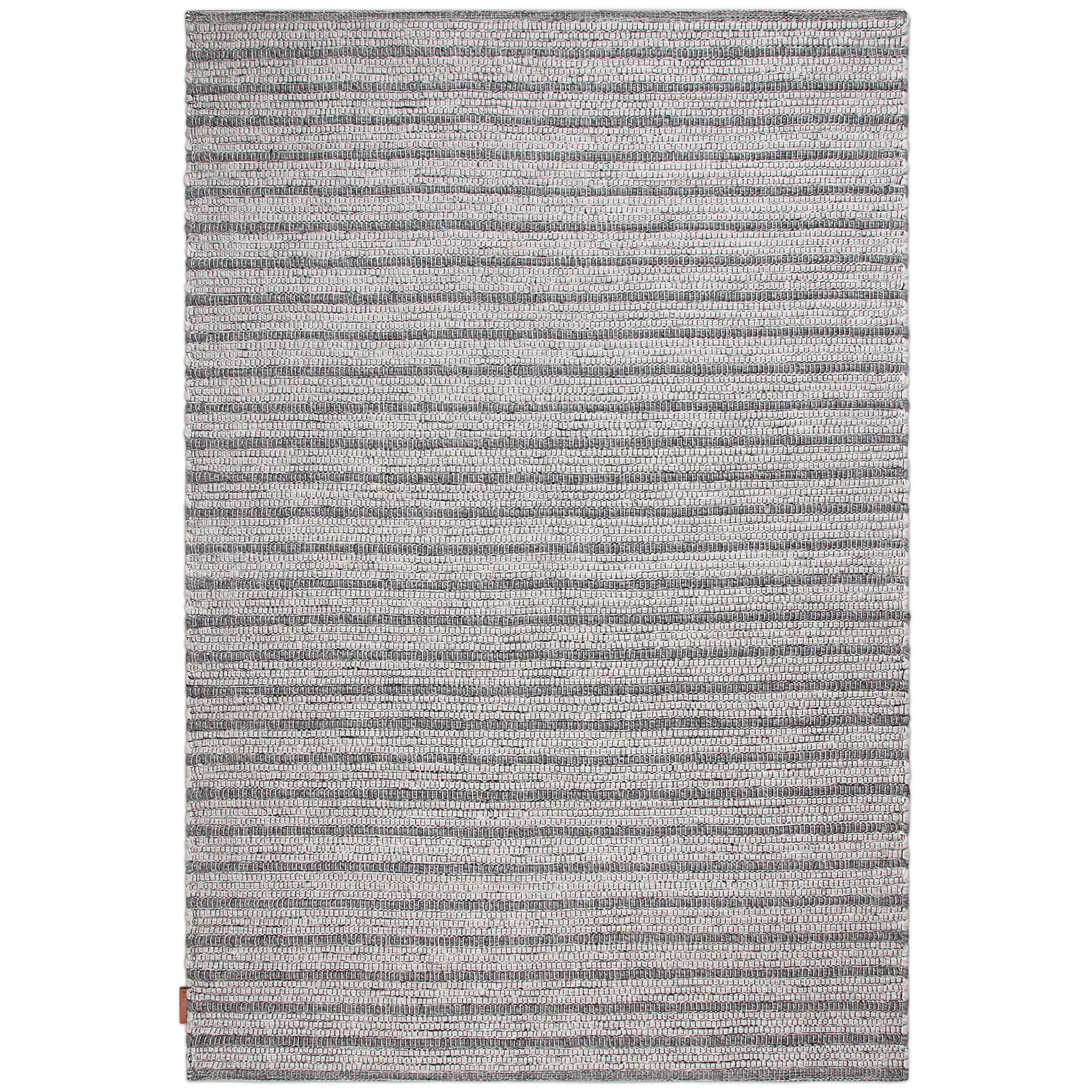 Stripe χαλί 200x300 cm, Γκρι Formgatan