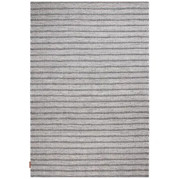 Stripe χαλί 200x300 cm - Γκρι - Formgatan
