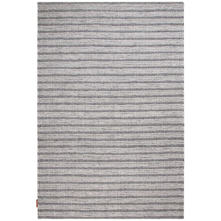 Stripe χαλί 200x300 cm - Γκρι - Formgatan