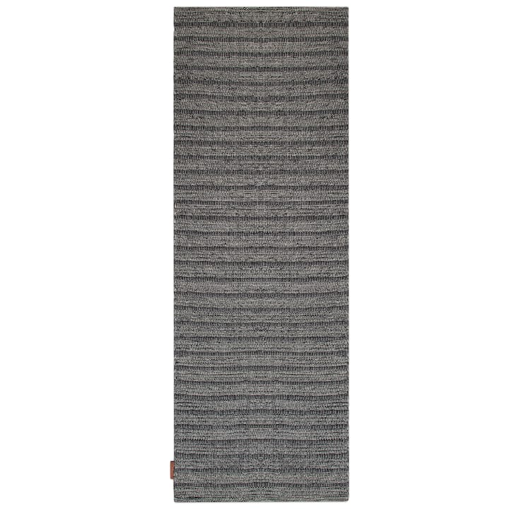 Stripe χαλί 70x200 cm - Γκρι - Formgatan