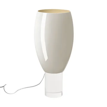 Buds 1 επιτραπέζιο φωτιστικό - ζεστό λευκό - Foscarini