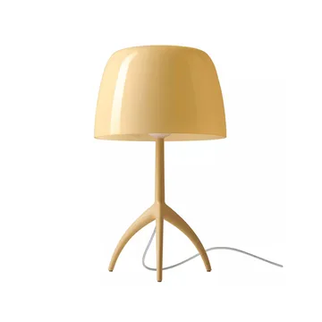 Lumiere Nuances επιτραπέζιο φωτιστικό - sahara, grande - Foscarini