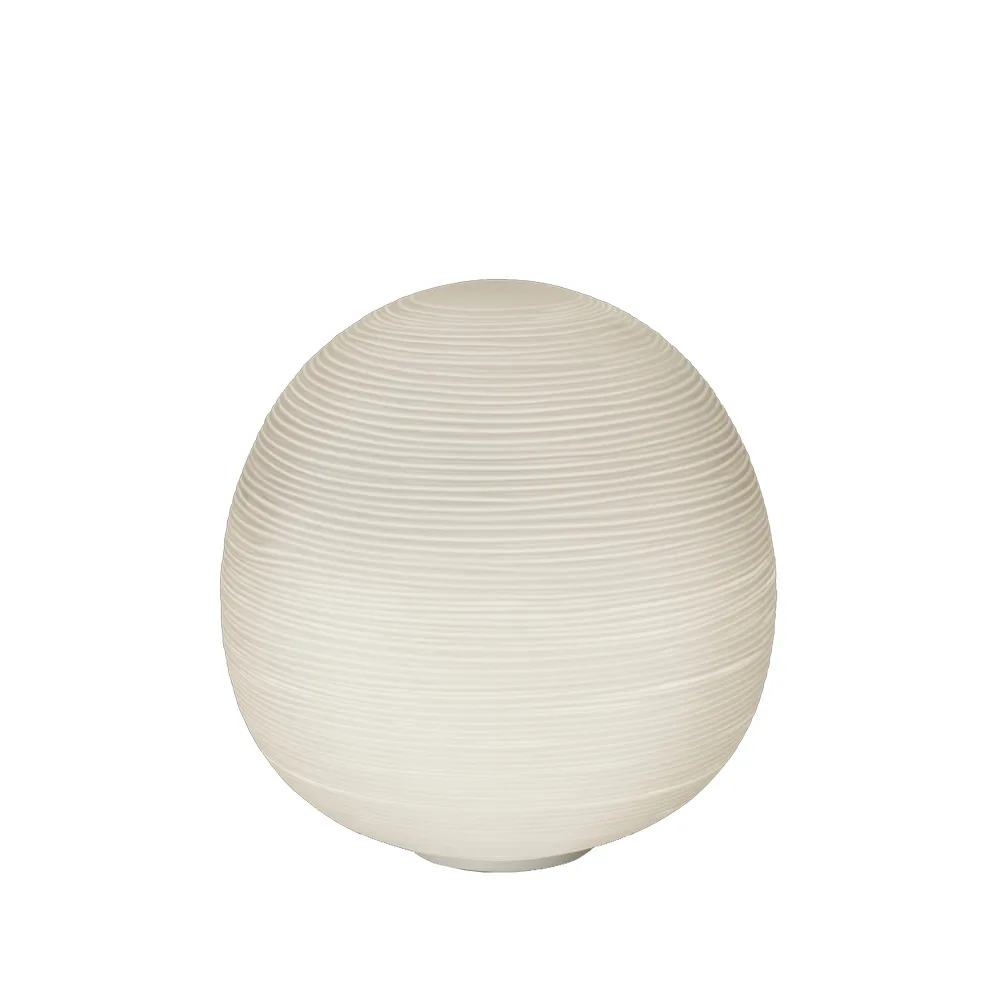 Rituals XL επιτραπέζιο φωτιστικό, bianco Foscarini