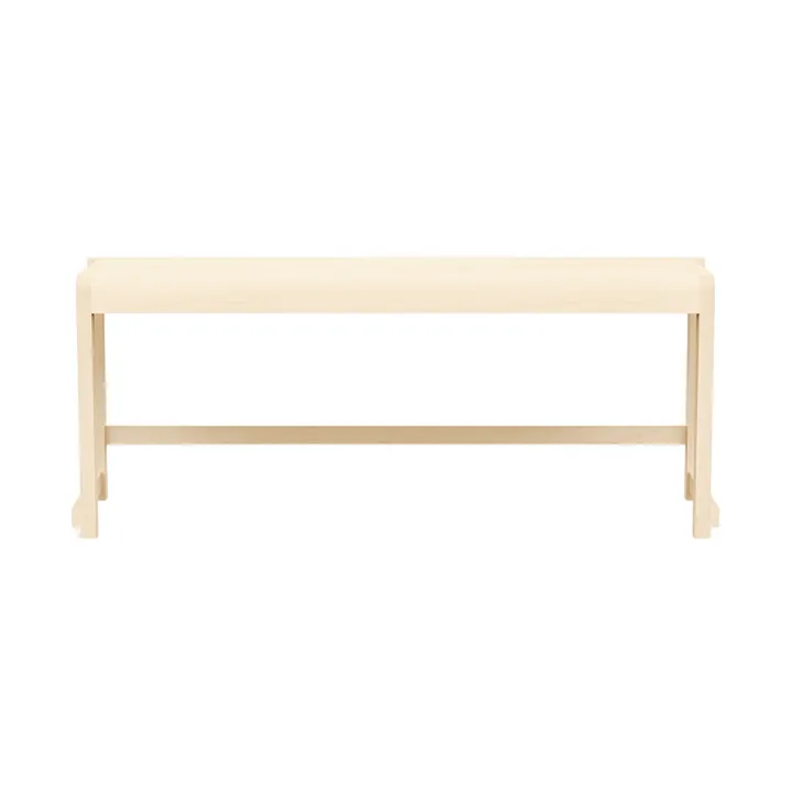 Bench 01 πάγκος - Σημύδα, 114,6x37x46 cm - FRAMA