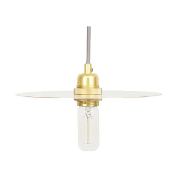 Circle Shade κρεμαστό φωτιστικό - Ορείχαλκος, Ø25 cm - FRAMA