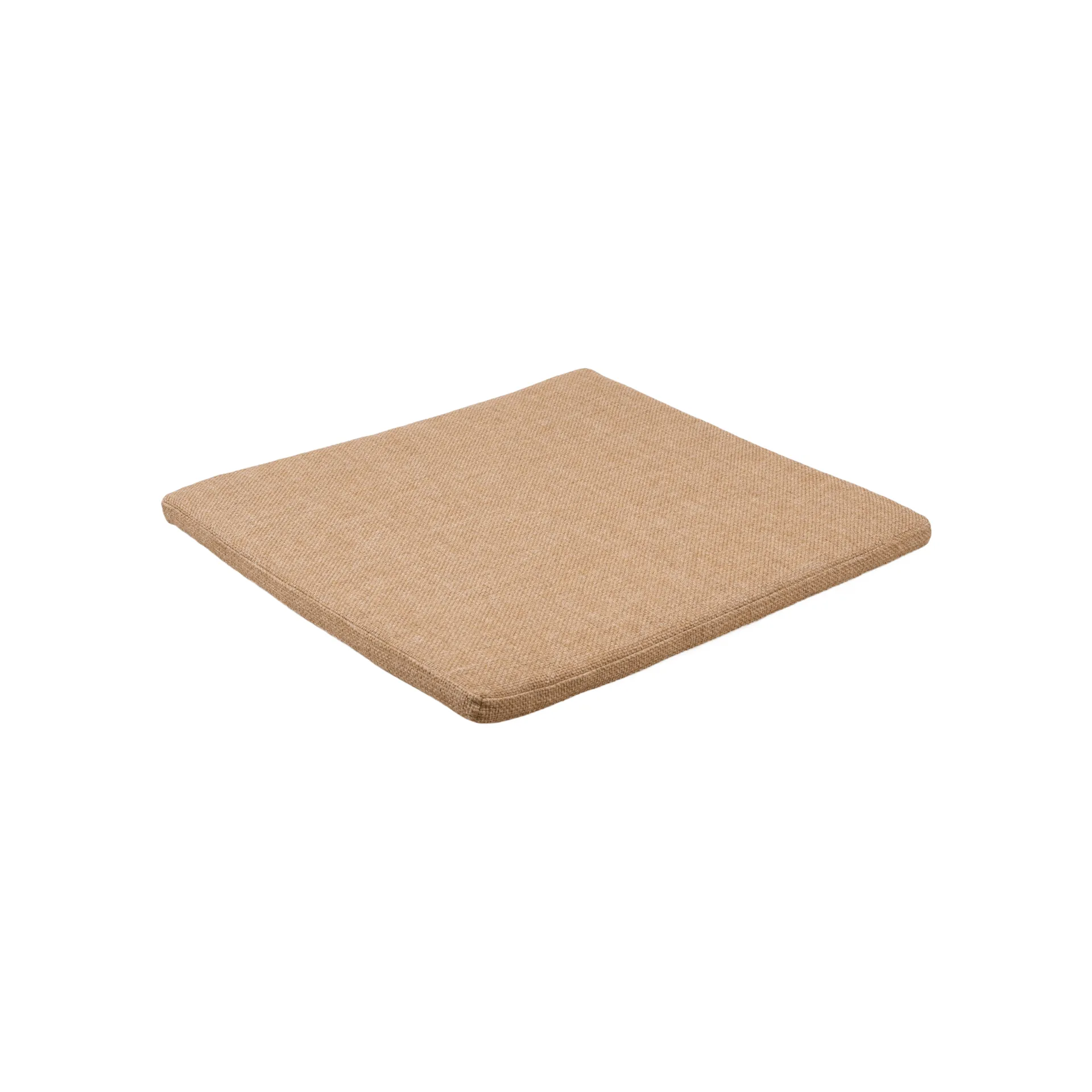 Easy Chair 01 μαξιλάρι για lounge καρέκλα, Camel, 54x52x3 cm FRAMA