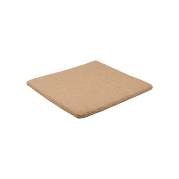 Easy Chair 01 μαξιλάρι για lounge καρέκλα - Camel, 54x52x3 cm - FRAMA