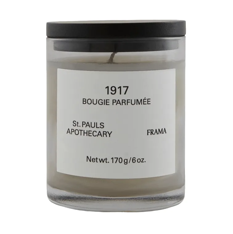FRAMA αρωματικό κερί, 1917, 170 g FRAMA