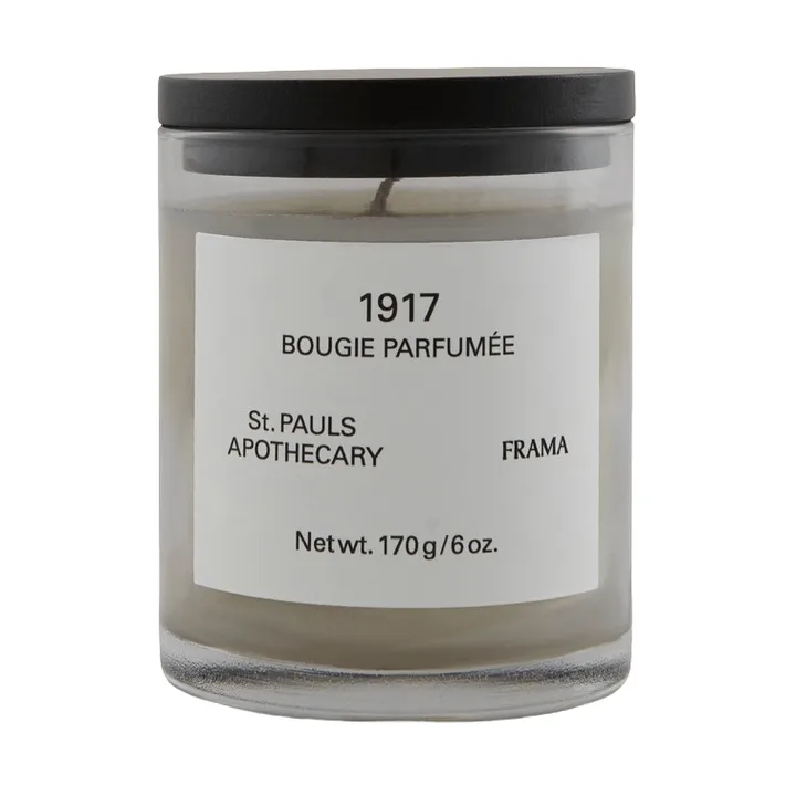 FRAMA αρωματικό κερί - 1917, 170 g - FRAMA