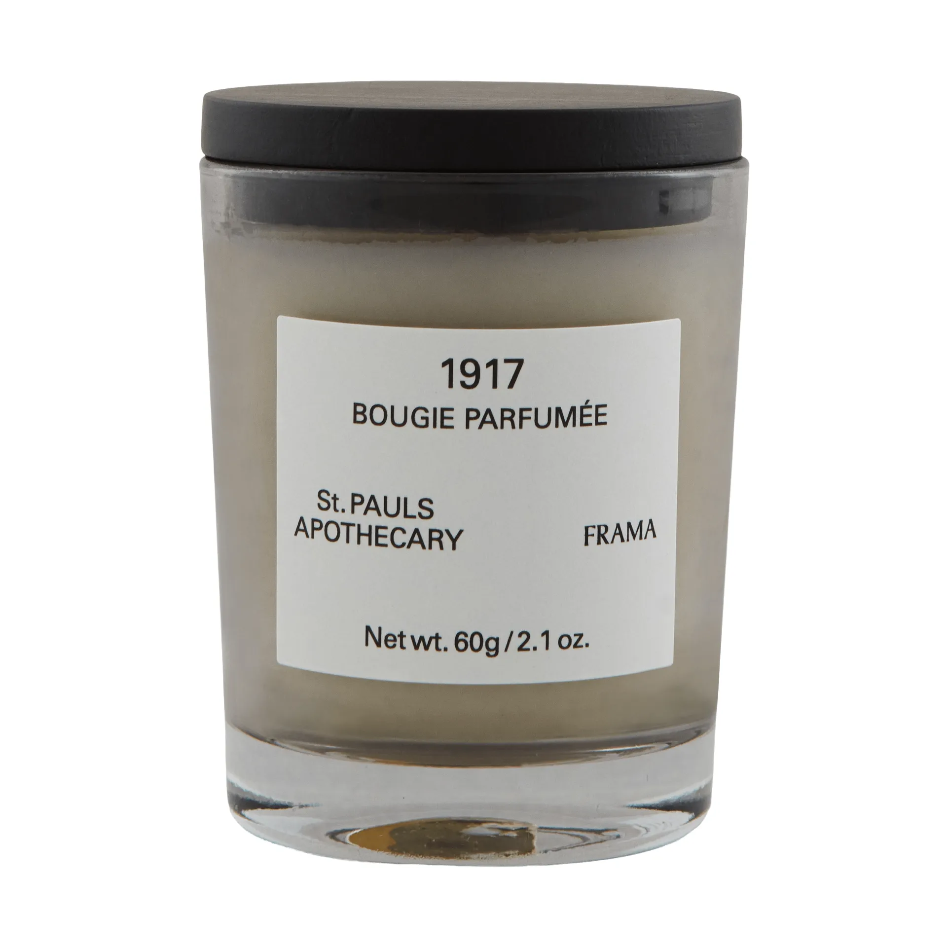 FRAMA αρωματικό κερί, 1917, 60 g FRAMA